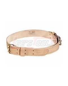KLEIN 5420 Ironworker's Heavy-Duty Tie-Wire Belt, Medium
