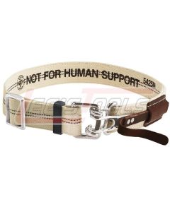 KLEIN 5425M Tool Belt with Quick Release Buckle, M