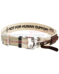 KLEIN 5425XL Tool Belt with Quick Release Buckle, XL