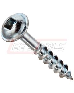 KREG TOOL SML-C125W-5000 1-1/4" #8 Crse Washer-Head 5000c