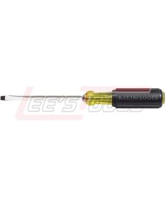 KLEIN 600-12 1/2" Keystone Screwdriver 12" Shank