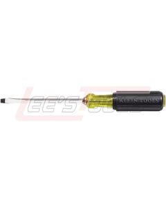 KLEIN 600-8 3/8-Inch Keystone Tip Screwdriver Square