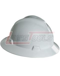 KLEIN 60028 V-Gard® Hard Hat, White