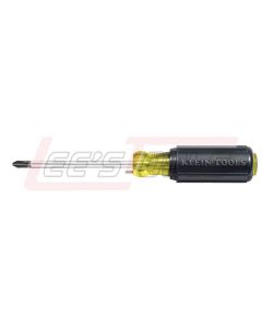 KLEIN 603-4B #2 Wire Bending Phillips Screwdriver