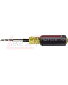 KLEIN 626 Cushion-Grip 6-in-1 Tapping Tool