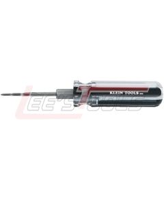 KLEIN 627-20 6-in-1 Tapping Tool