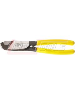 KLEIN 63028 Cable Cutter Coaxial 3/4-Inch Capacity