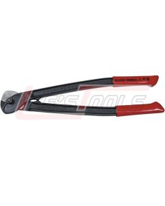 KLEIN 63035SC Wire Rope Cutter