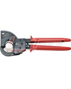 KLEIN 63800ACSR ACSR Ratcheting Cable Cutter