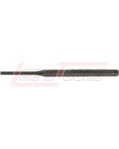 KLEIN 66323 Pin Punch, 5-1/4-Inch, 5/32-Inch Point Diameter