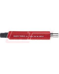 KLEIN 68005 Can Wrench, 3/8" and 7/16" Hex Nut