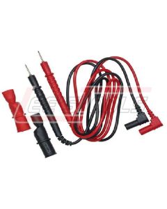 KLEIN 69410 Replacement Test Lead Set, Right Angle