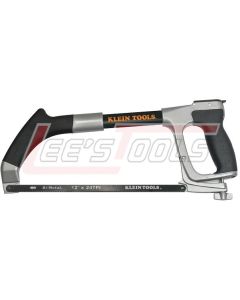 KLEIN 702-12 High-Tension Hacksaw