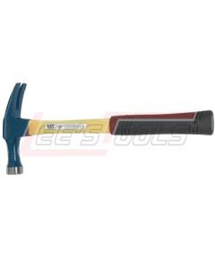 KLEIN 807-18 Electrician's Straight-Claw Hammer