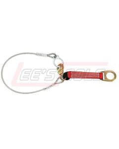 KLEIN 87480 Wire Rope Anchorage Connector
