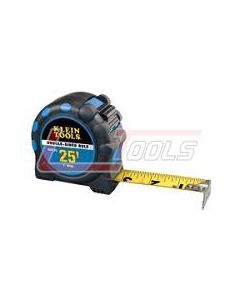 KLEIN 908-25 Double-sided Nylon-coat Steel Ta