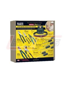 KLEIN 92914 Apprentice Tool Set, 14 Piece