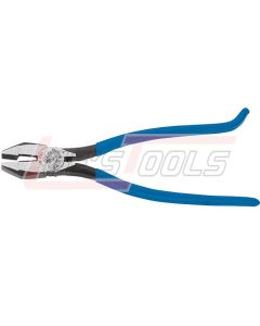 KLEIN D2000-7CST Ironworker's Pliers Heavy-Duty Cutting