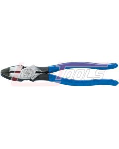 KLEIN D2000-9NE Lineman's Pliers, 9-Inch