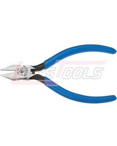 KLEIN D209-5C Electronics Diagonal Cutting Pliers, 5-Inch