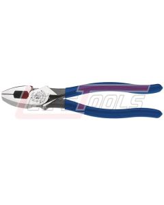 KLEIN D213-9NETP Lineman's Fish Tape Pulling Pliers, 9-Inch