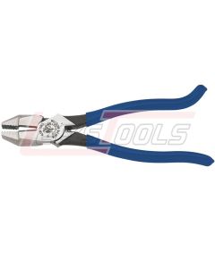 KLEIN D213-9ST High Leverage Ironworker's Pliers