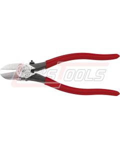 KLEIN D227-7C Plastic Cutting Pliers