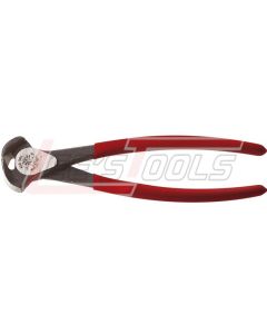 KLEIN D232-8 End-Cutting Pliers, 8-Inch