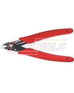 KLEIN D275-5 Flush Cutter, Lightweight, 5-Inch