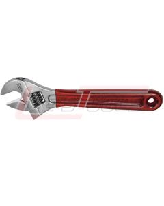 KLEIN D507-6 Adjustable Wrench Extra Capacity, 6-1/2-Inch