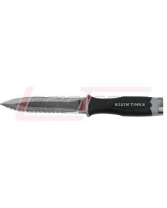 KLEIN DK06 Serrated Duct Knife