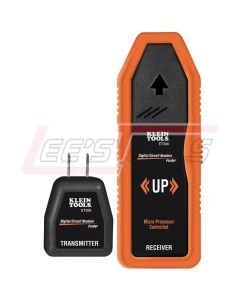 KLEIN ET300 Digital Circuit Breaker Finder