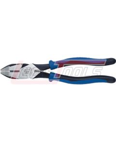 KLEIN J2000-9NE Lineman's Pliers, 9-Inch