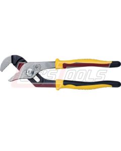 KLEIN J502-10 Journeyman™ Pump Pliers, 10"