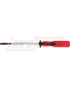 KLEIN K36 Slotted Screw Holding Screwdriver 6-Inch