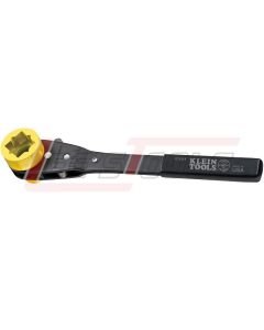 KLEIN KT151T Lineman's Ratcheting Wrench