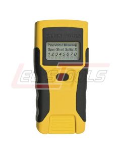 KLEIN VDV526-052 LAN Scout Jr. Continuity Tester