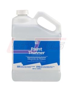 KLEAN-STRIP GKPT94400 PAINT THINNER 1 GAL(120FLOZ)