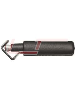 KNIPEX 1630135SB CABLE STRIPPER