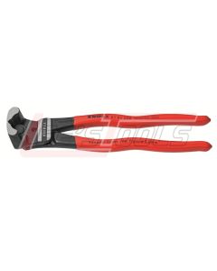 KNIPEX 6101200SBA HIGH LEVERAGE END CUTTERS-BOLT CUTTERS