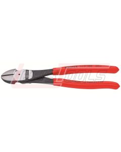KNIPEX 7401200 HIGH LEVERAGE DIAGONAL CUTTERS
