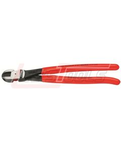 KNIPEX 7491250SBA HIGH LEVERAGE CENTER CUTTERS