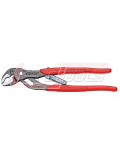 KNIPEX 8501250SBA AUTO ADJUSTING WATER PUMP PLIERS