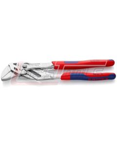 KNIPEX 8605250SBA PLIERS WRENCH-COMFORT GRIP