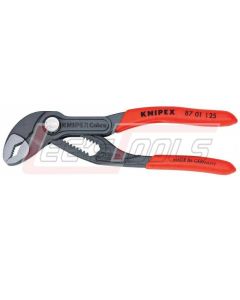 KNIPEX 8701125SBA COBRA® PLIERS