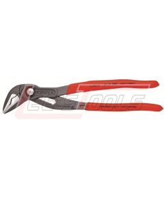 KNIPEX 8751250SBA COBRA® EXTRA SLIM PLIERS