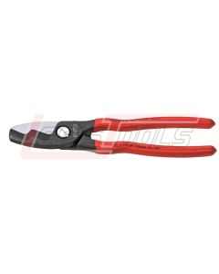 KNIPEX 9511200SBA CABLE SHEARS