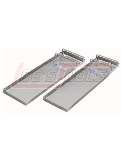 KRAFT CC152 Denver Slider/Knee Boards (Pair)