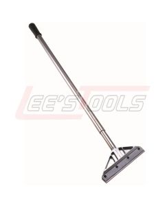 KRAFT FC506 8" Blade Big Floor Scraper w/Adj 39" to 59" Hdl