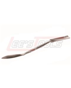 KRAFT PL195 5/8" Ornamental Leaf & Square Tool